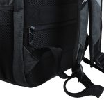 Custom SwissDigital® Boswil USB Charging Port Travel Backpack - 7
