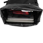 Custom SwissDigital® Goose Ultra Light Water Resistant Foldable Large Backpack - 2