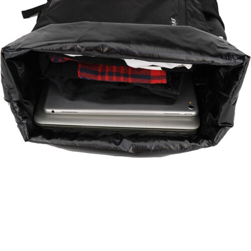 Custom SwissDigital® Goose Ultra Light Water Resistant Foldable Large Backpack - 2