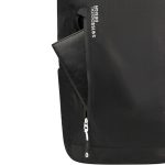Custom SwissDigital® Goose Ultra Light Water Resistant Foldable Large Backpack - 5