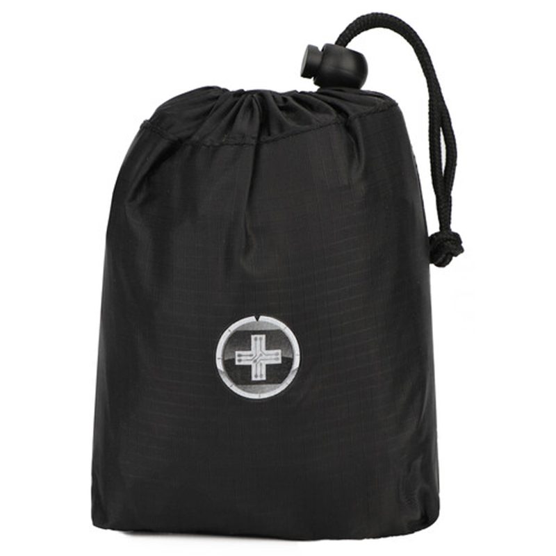 Custom SwissDigital® Goose Ultra Light Water Resistant Foldable Large Backpack - 9