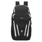 Custom SwissDigital® Kangaroo Ultra Lightweight Water-Repellent Large Backpack - 1