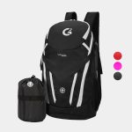 Custom SwissDigital® Kangaroo Ultra Lightweight Water-Repellent Large Backpack