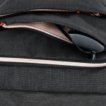 Custom SwissDigital® Katy Rose Massage Large Travel Backpack - 4