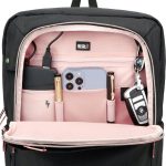 Custom SwissDigital® Katy Rose Massage Large Travel Backpack - 8