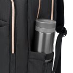 Custom SwissDigital® Katy Rose Massage Large Travel Backpack - 9