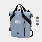 Custom SwissDigital® LAMONE USB Charging Port Stylish Backpack