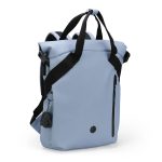 Custom SwissDigital® LAMONE USB Charging Port Stylish Backpack - 2
