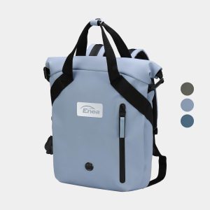 Custom SwissDigital® LAMONE USB Charging Port Stylish Backpack