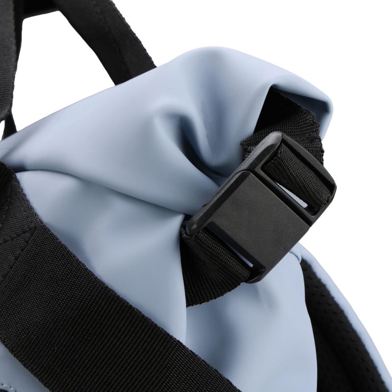 Custom SwissDigital® LAMONE USB Charging Port Stylish Backpack - 7
