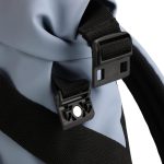Custom SwissDigital® LAMONE USB Charging Port Stylish Backpack - 8