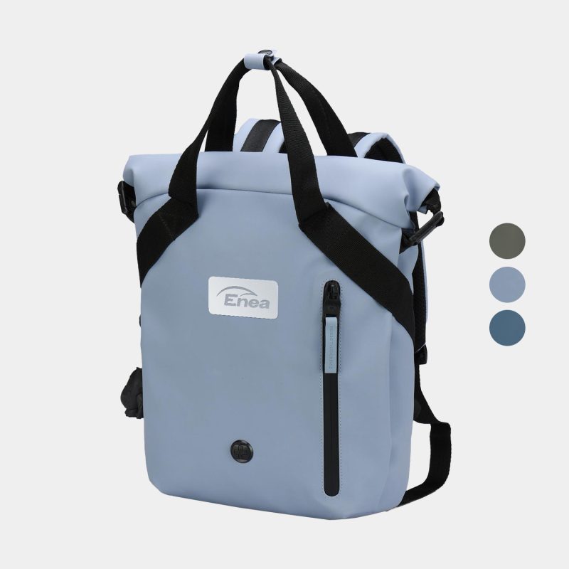 Custom SwissDigital® LAMONE USB Charging Port Stylish Backpack