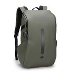 Custom SwissDigital® LAMONE USB Charging Port Stylish LED Backpack - 2