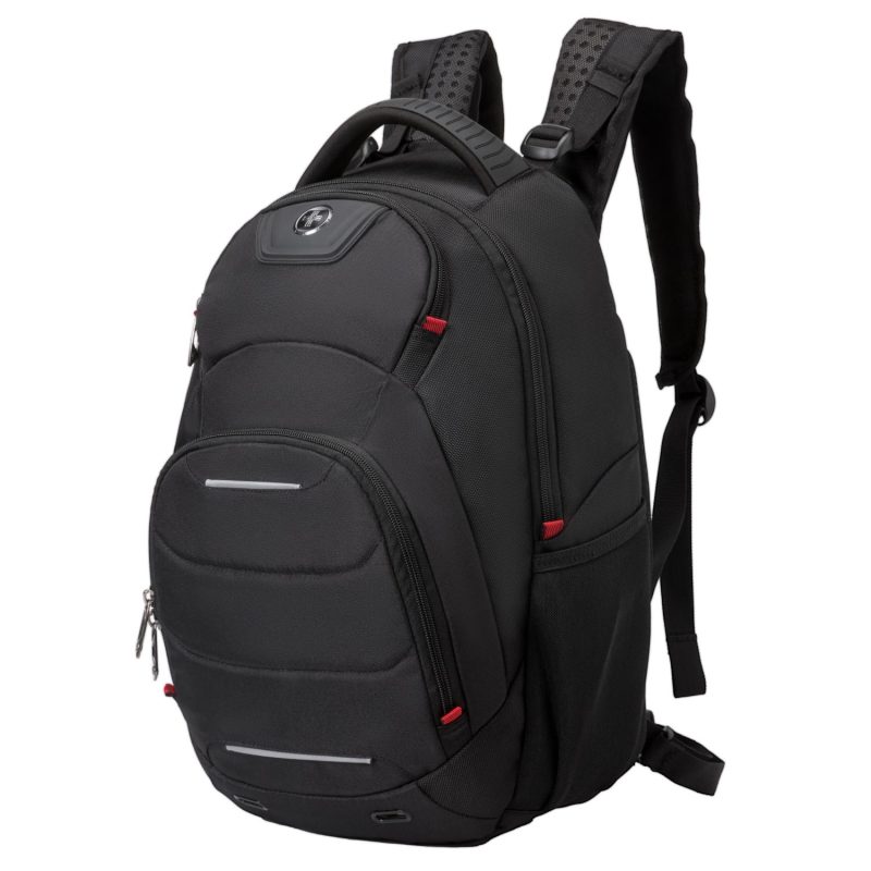 Custom SwissDigital® Neptune SV Massage Large Travel Backpack - 1