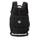 Custom SwissDigital® Neptune SV Massage Large Travel Backpack - 4