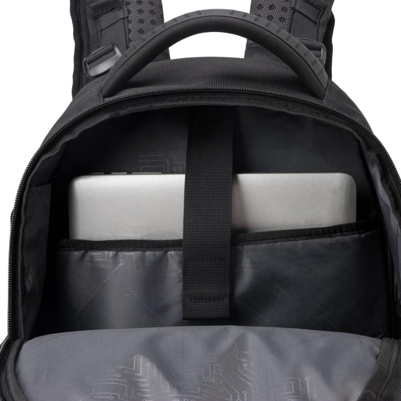 Custom SwissDigital® Neptune SV Massage Large Travel Backpack - 6