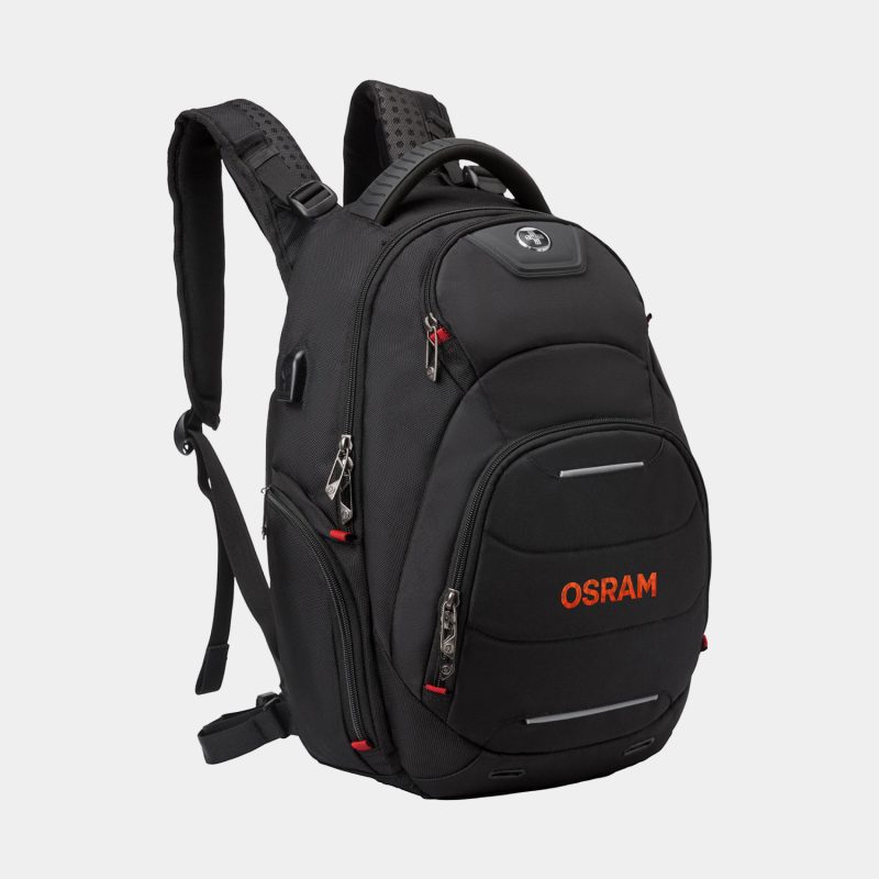 SwissDigital®-Neptune-SV-Massage-Large-Travel-Backpack-SDB104 Custom SwissDigital® Neptune SV Massage Large Travel Backpack