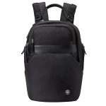 Custom SwissDigital® PEARL TM Massage Travel Backpack Backpack - 1
