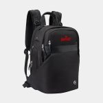 Custom SwissDigital® PEARL TM Massage Travel Backpack Backpack