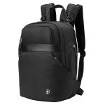 Custom SwissDigital® PEARL TM Massage Travel Backpack Backpack - 2