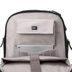 Custom SwissDigital® PEARL TM Massage Travel Backpack Backpack - 7