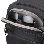 Custom SwissDigital® PEARL TM Massage Travel Backpack Backpack - 9