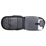 Custom SwissDigital® PIXEL Front Reflectors Travel Backpack - 6