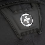 Custom SwissDigital® PIXEL Front Reflectors Travel Backpack - 8