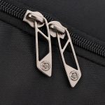 Custom SwissDigital® PIXEL Front Reflectors Travel Backpack - 9