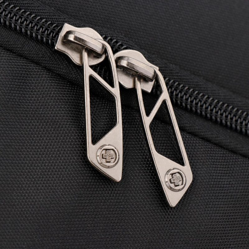 Custom SwissDigital® PIXEL Front Reflectors Travel Backpack - 9