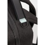 Custom SwissDigital® RFID AROSA USB Charging Port Travel Backpack - 6