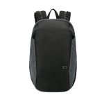 Custom SwissDigital® RFID COSMO 3.0 Massage Travel Backpack - 1
