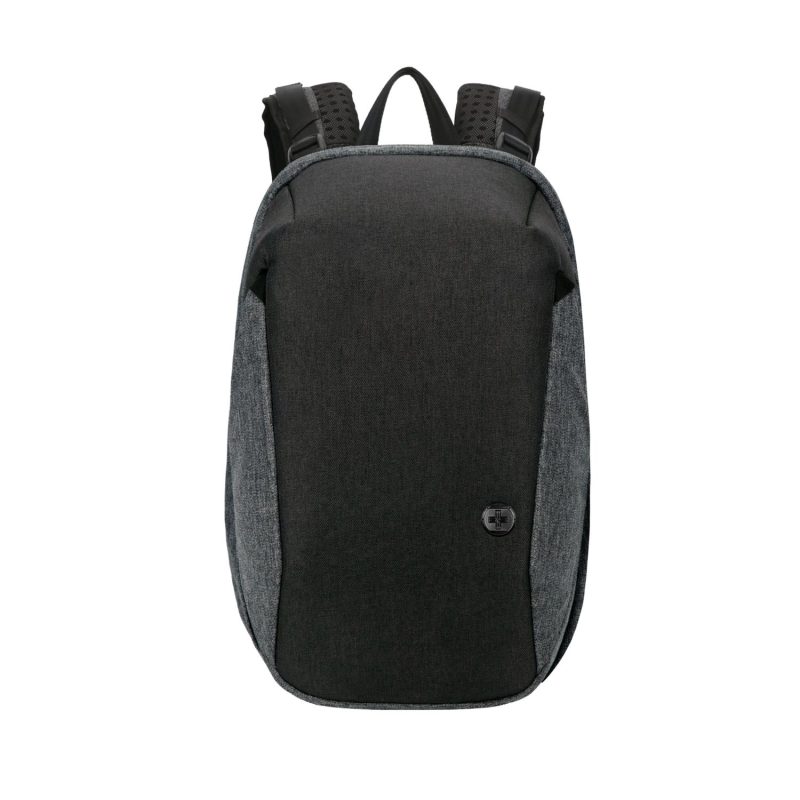 Custom SwissDigital® RFID COSMO 3.0 Massage Travel Backpack - 1
