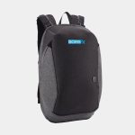 Custom SwissDigital® RFID COSMO 3.0 Massage Travel Backpack