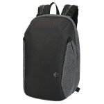 Custom SwissDigital® RFID COSMO 3.0 Massage Travel Backpack - 2