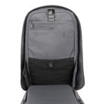 Custom SwissDigital® RFID COSMO 3.0 Massage Travel Backpack - 4