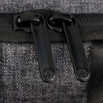 Custom SwissDigital® RFID COSMO 3.0 Massage Travel Backpack - 9