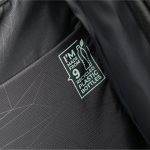 Custom SwissDigital® SEON RFID USB Charging Port Waterproof Backpack - 4