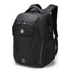 Custom SwissDigital® TERABYTE NG Stylish Travel Backpack - 1