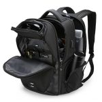 Custom SwissDigital® TERABYTE NG Stylish Travel Backpack - 2