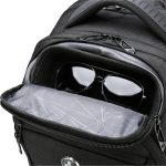 Custom SwissDigital® TERABYTE NG Stylish Travel Backpack - 4