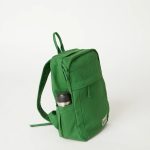 Custom TERRA THREAD® - Earth Backpack sustainable GOTS & Fair Trade Certified - 2