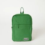 Custom TERRA THREAD® - Earth Backpack sustainable GOTS & Fair Trade Certified - 3