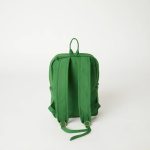 Custom TERRA THREAD® - Earth Backpack sustainable GOTS & Fair Trade Certified - 4