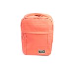 Custom TERRA THREAD® - Earth Backpack sustainable GOTS & Fair Trade Certified - 6