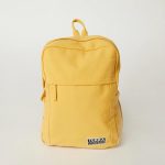 Custom TERRA THREAD® - Earth Backpack sustainable GOTS & Fair Trade Certified - 9