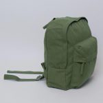 Custom TERRA THREAD® - Zem Mini Backpack sustainable GOTS & Fair Trade Certified - 2