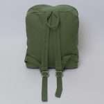 Custom TERRA THREAD® - Zem Mini Backpack sustainable GOTS & Fair Trade Certified - 4