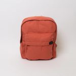 Custom TERRA THREAD® - Zem Mini Backpack sustainable GOTS & Fair Trade Certified - 5