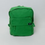 Custom TERRA THREAD® - Zem Mini Backpack sustainable GOTS & Fair Trade Certified - 7